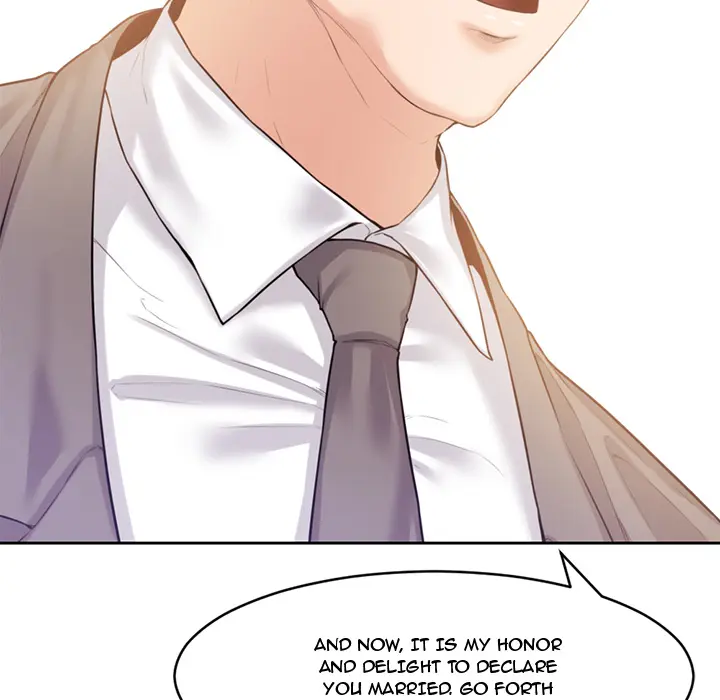 Newlyweds Chapter 1 - Page 91