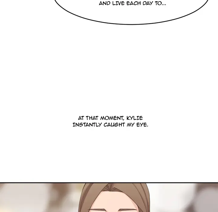 Newlyweds Chapter 1 - Page 92
