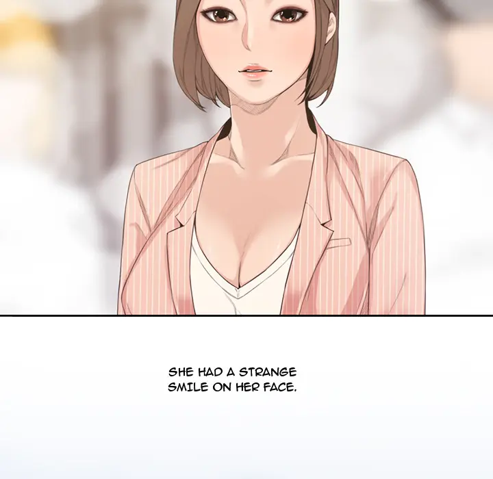 Newlyweds Chapter 1 - Page 93