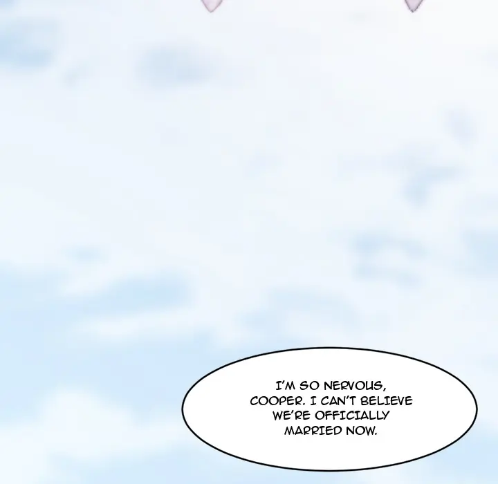 Newlyweds Chapter 1 - Page 96