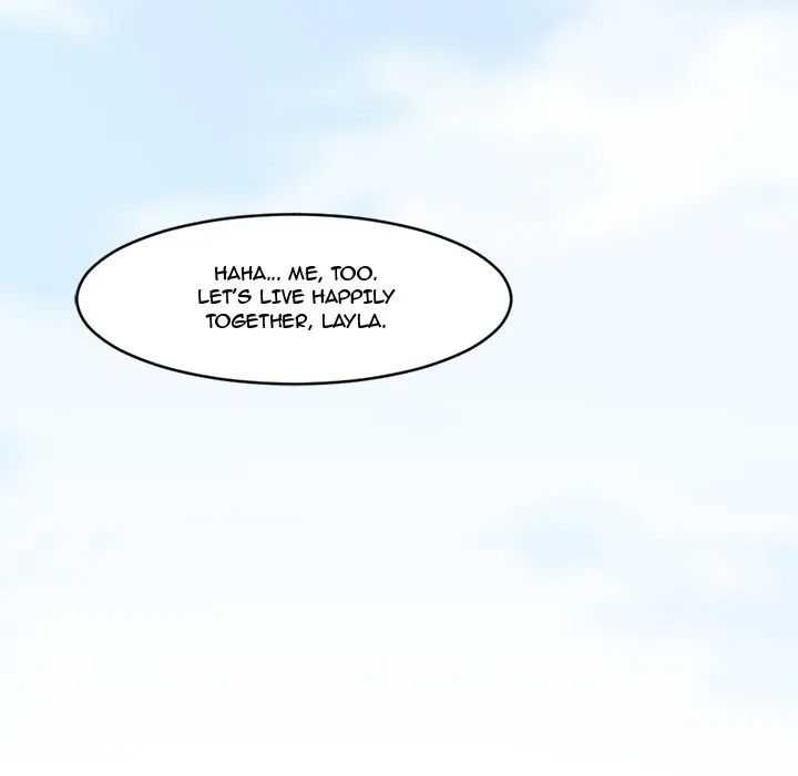 Newlyweds Chapter 1 - Page 97