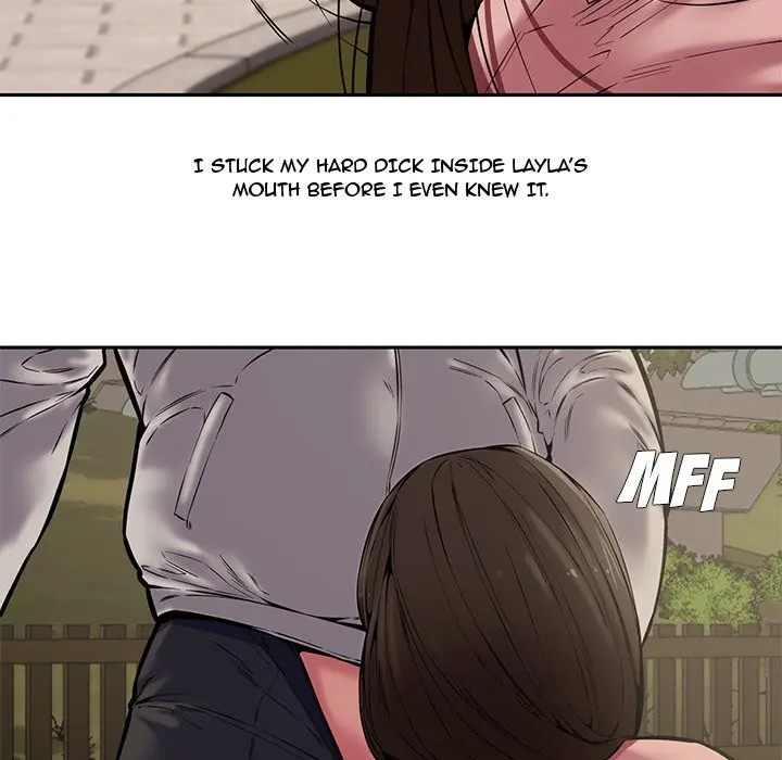 Newlyweds Chapter 10 - Page 9