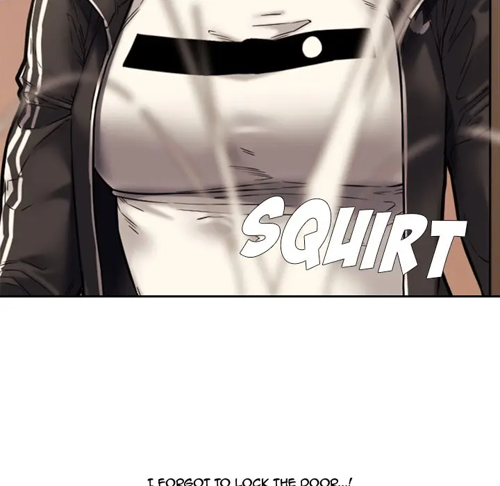 Newlyweds Chapter 10 - Page 100