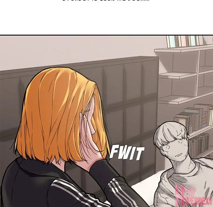 Newlyweds Chapter 10 - Page 101