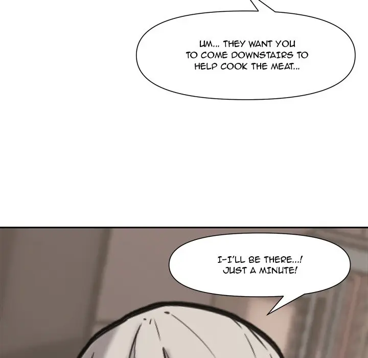 Newlyweds Chapter 10 - Page 103
