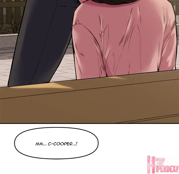 Newlyweds Chapter 10 - Page 10