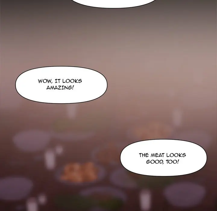 Newlyweds Chapter 10 - Page 109