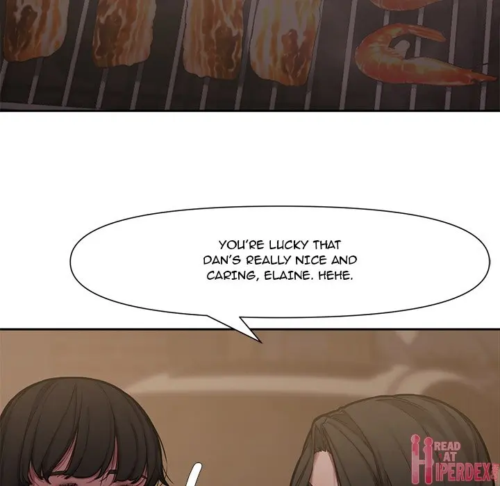 Newlyweds Chapter 10 - Page 112