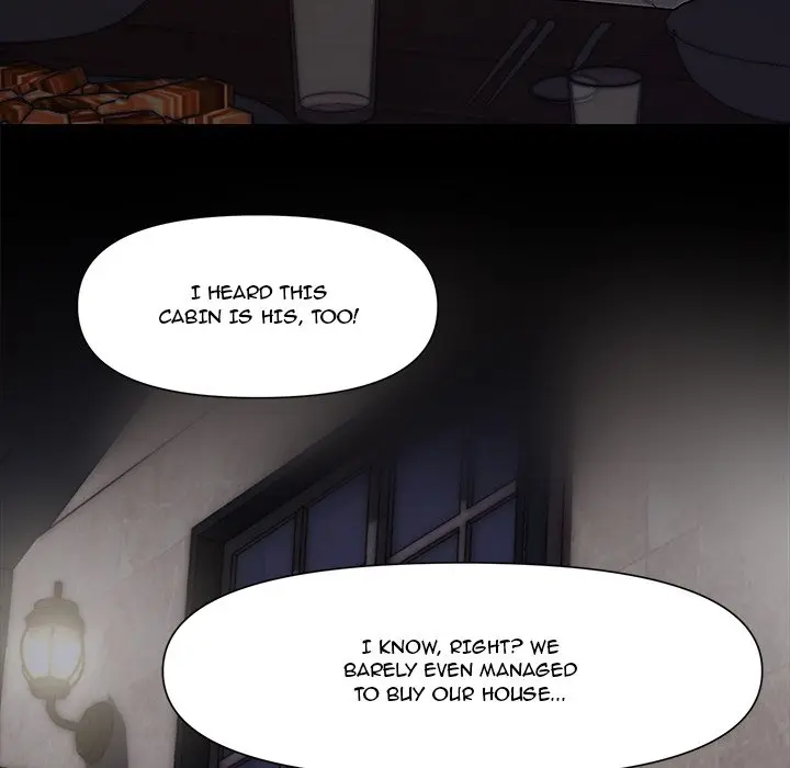 Newlyweds Chapter 10 - Page 114