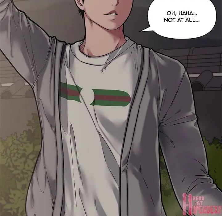 Newlyweds Chapter 10 - Page 117