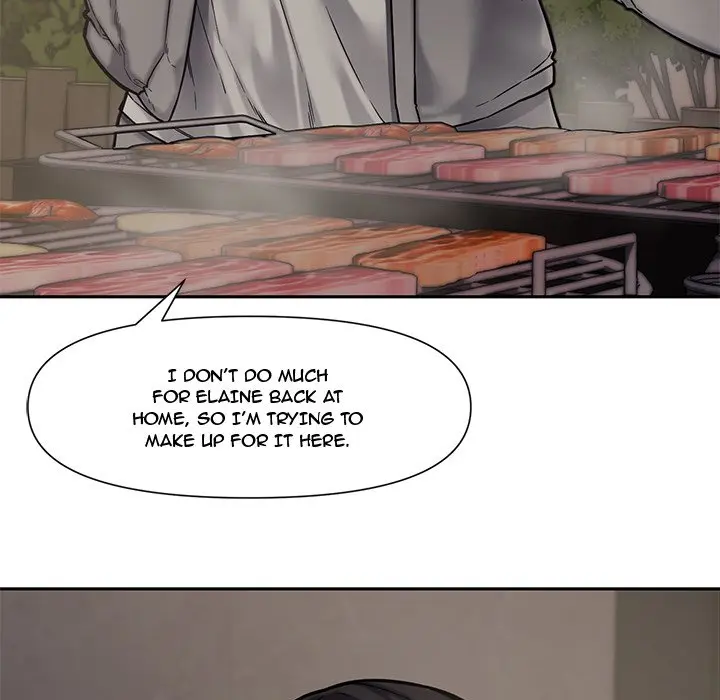 Newlyweds Chapter 10 - Page 118