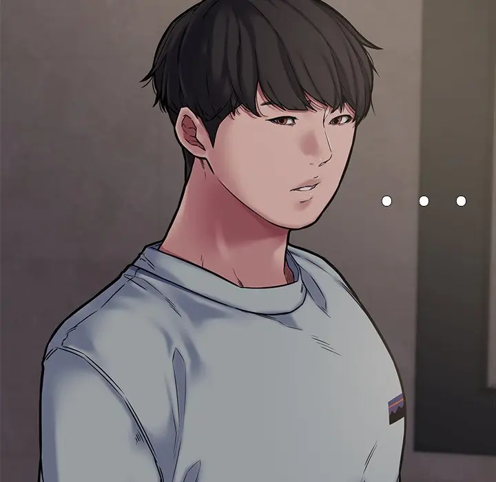 Newlyweds Chapter 10 - Page 119
