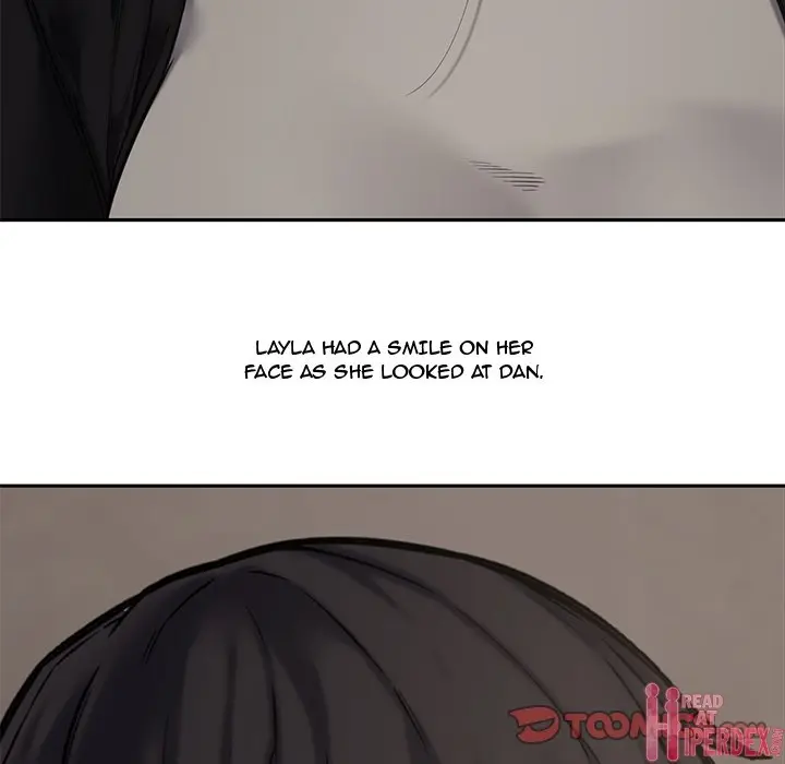 Newlyweds Chapter 10 - Page 122