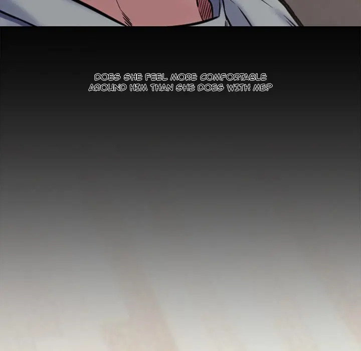 Newlyweds Chapter 10 - Page 124