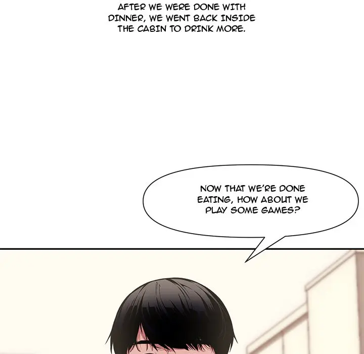 Newlyweds Chapter 10 - Page 127