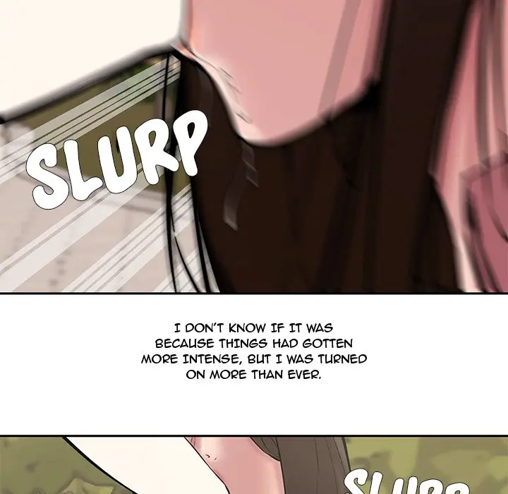Newlyweds Chapter 10 - Page 12