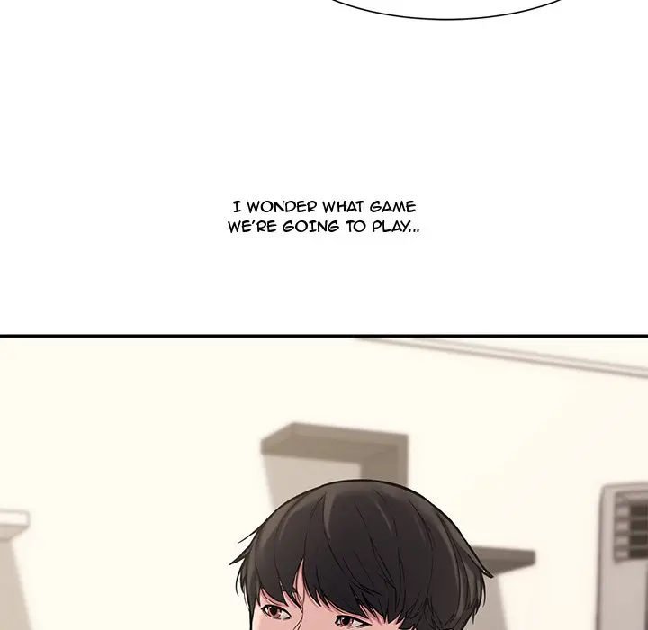 Newlyweds Chapter 10 - Page 129