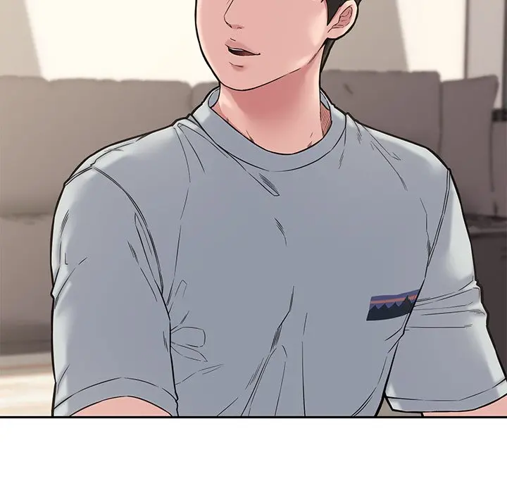 Newlyweds Chapter 10 - Page 130