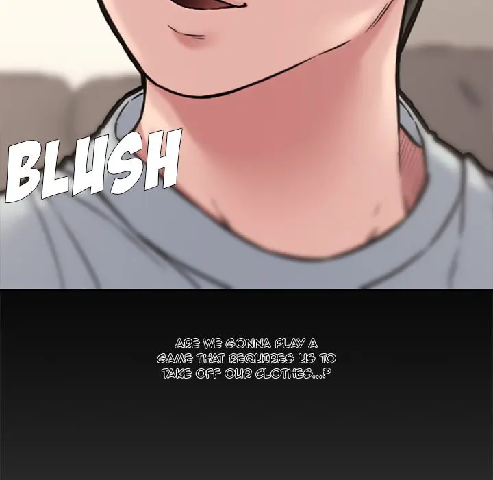 Newlyweds Chapter 10 - Page 132