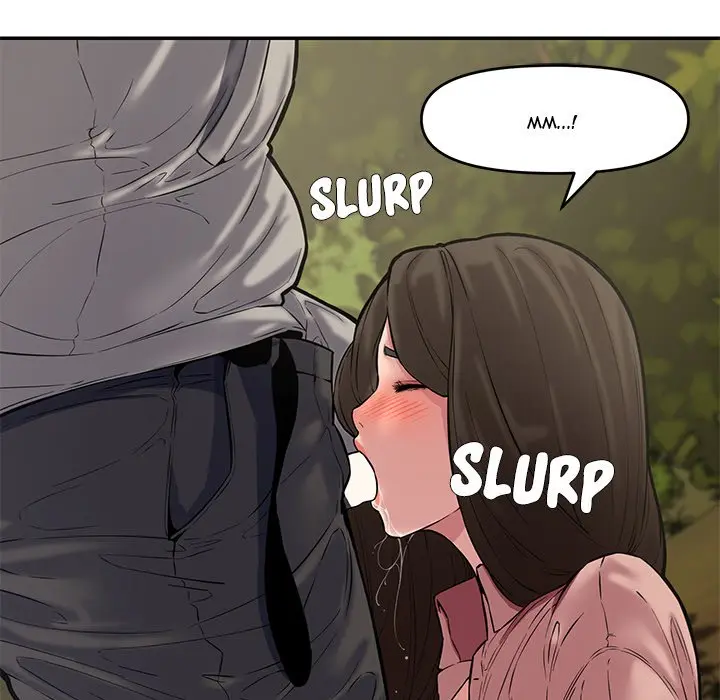Newlyweds Chapter 10 - Page 15