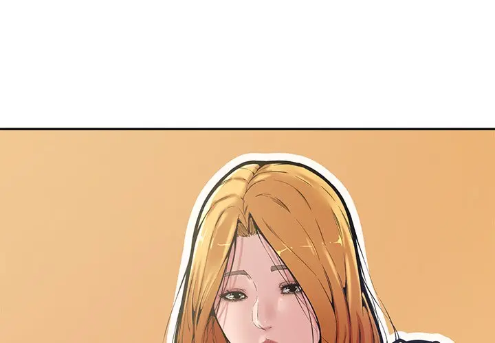 Newlyweds Chapter 10 - Page 1