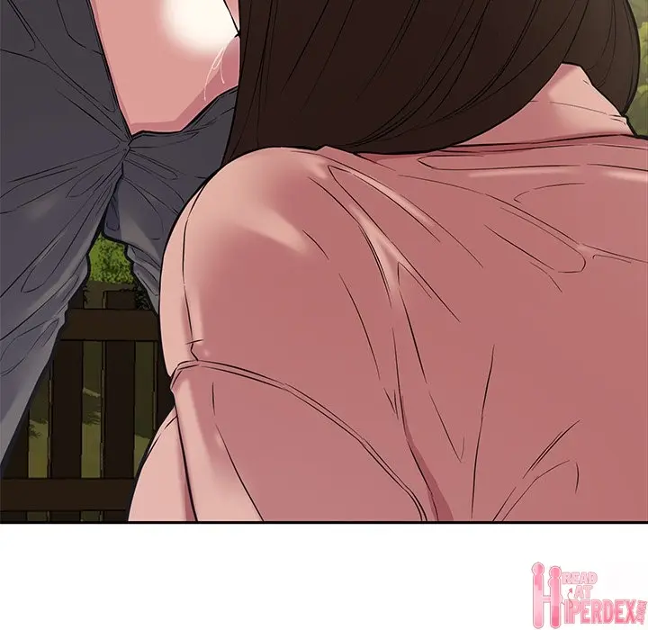 Newlyweds Chapter 10 - Page 21