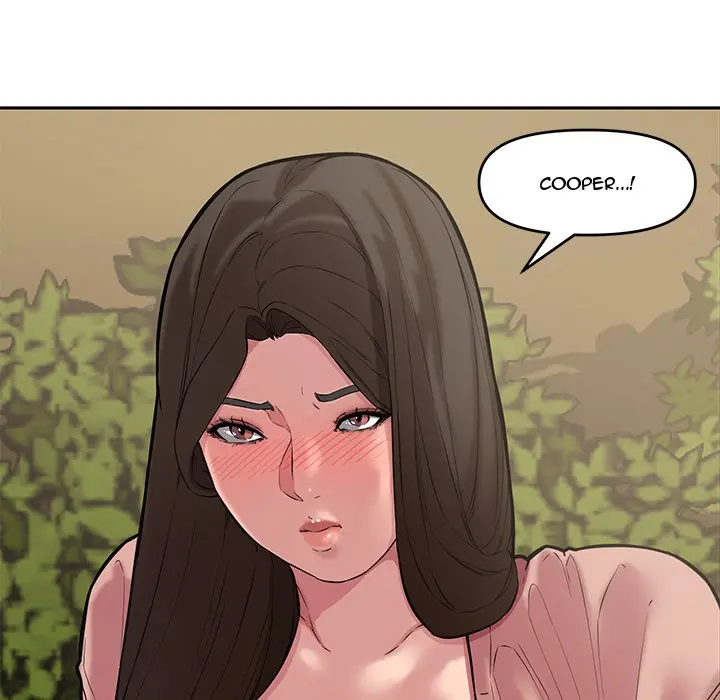 Newlyweds Chapter 10 - Page 22