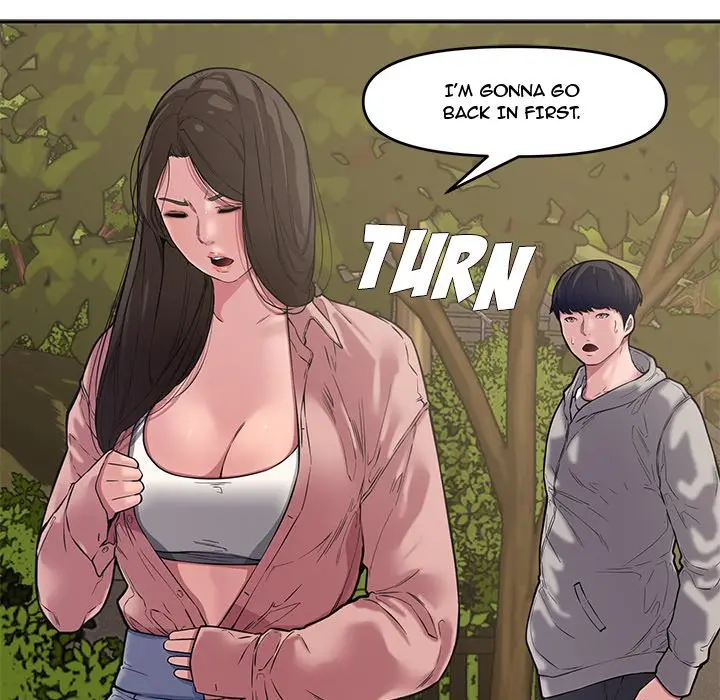 Newlyweds Chapter 10 - Page 27