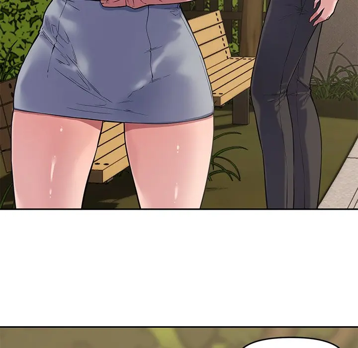 Newlyweds Chapter 10 - Page 28