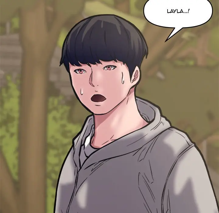 Newlyweds Chapter 10 - Page 29