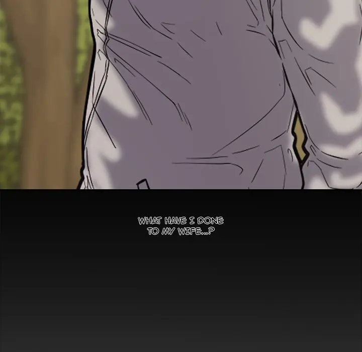 Newlyweds Chapter 10 - Page 30