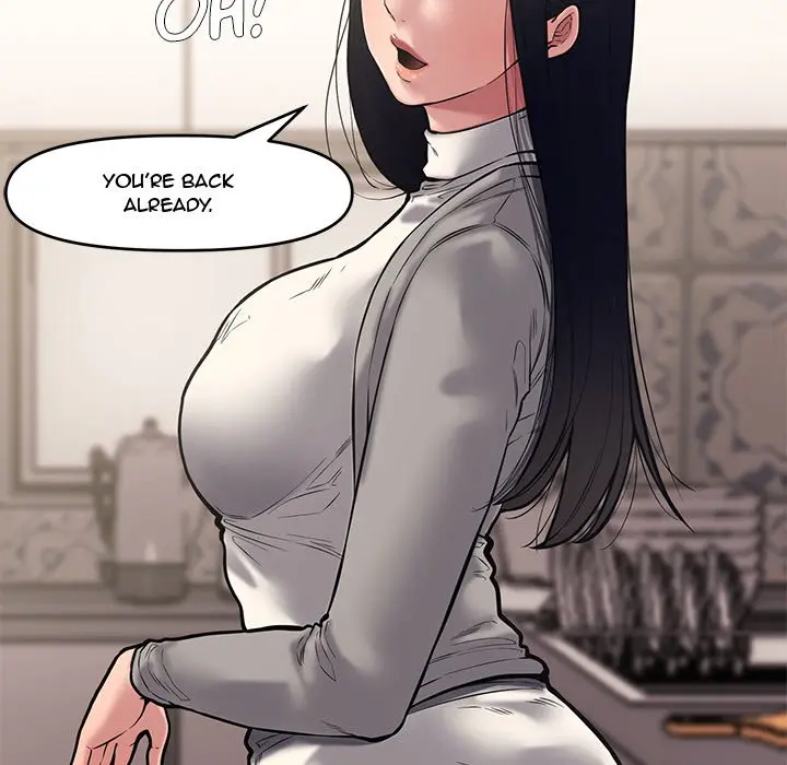 Newlyweds Chapter 10 - Page 34