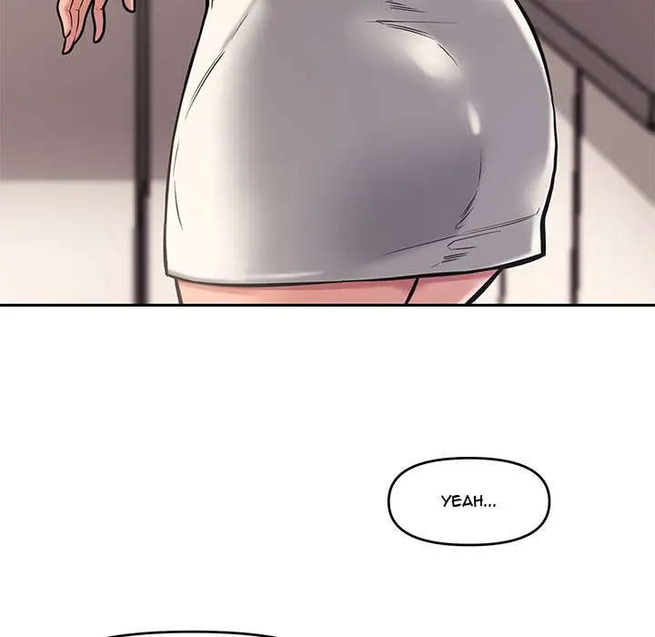 Newlyweds Chapter 10 - Page 35