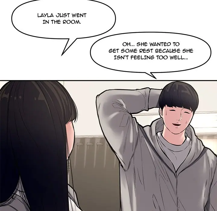 Newlyweds Chapter 10 - Page 36