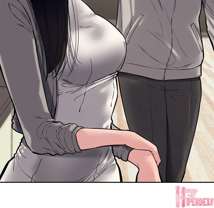 Newlyweds Chapter 10 - Page 37