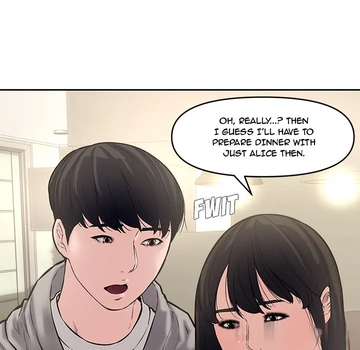 Newlyweds Chapter 10 - Page 38