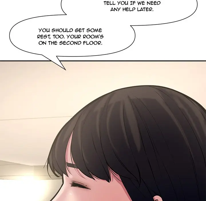 Newlyweds Chapter 10 - Page 40
