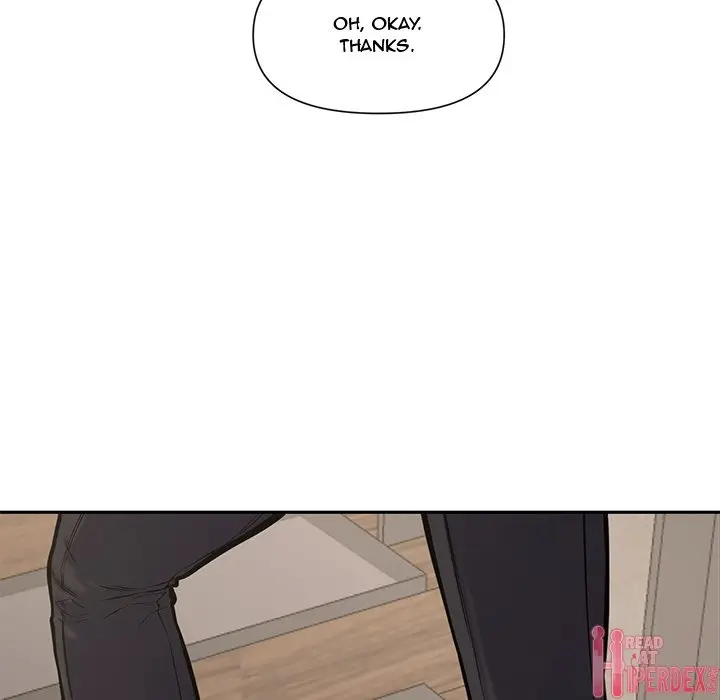 Newlyweds Chapter 10 - Page 42