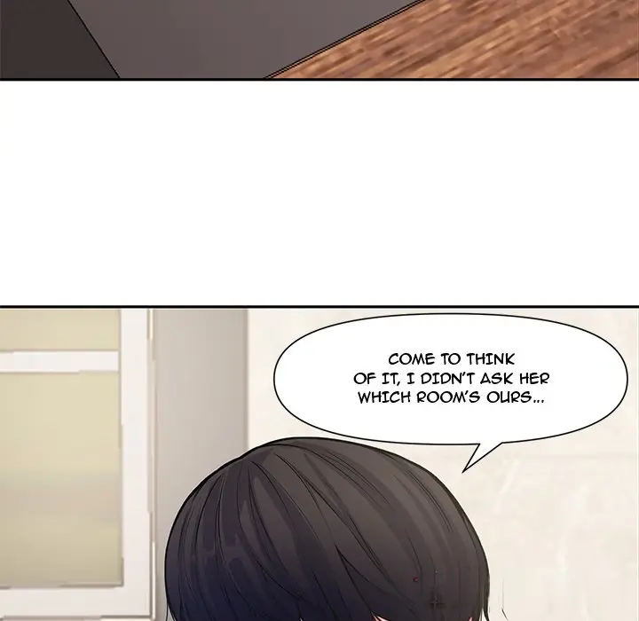Newlyweds Chapter 10 - Page 44