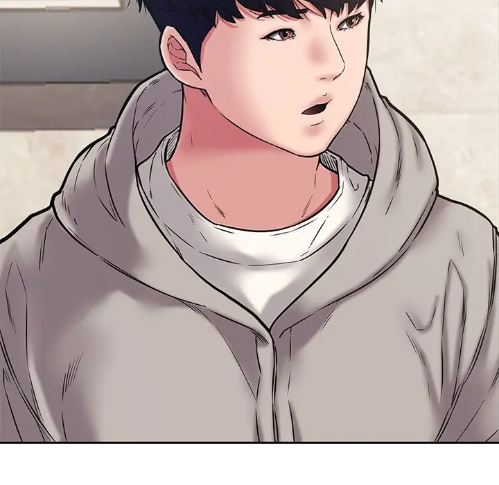 Newlyweds Chapter 10 - Page 45
