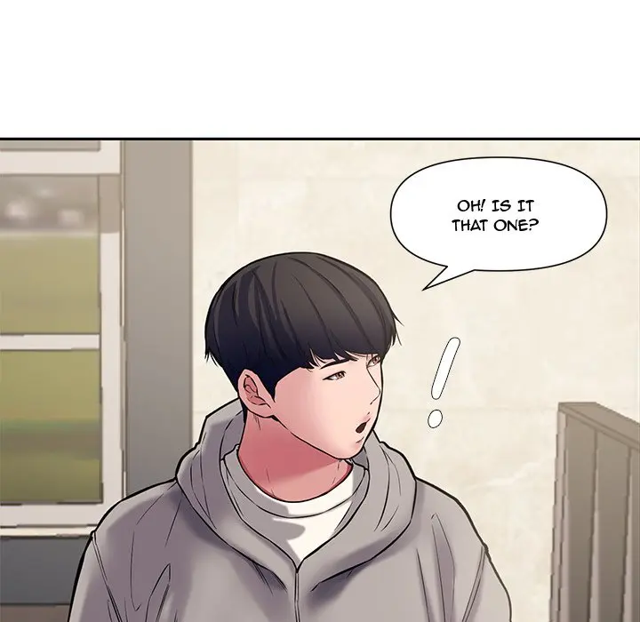 Newlyweds Chapter 10 - Page 46