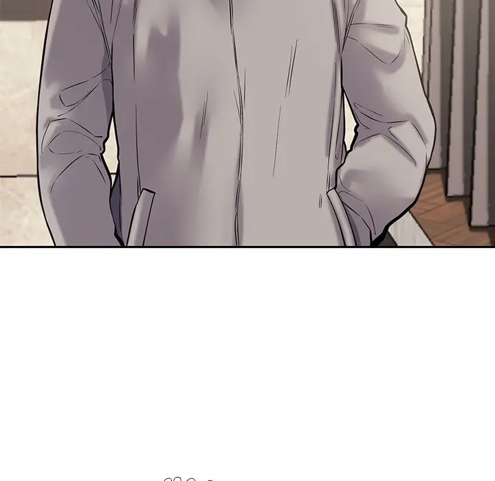 Newlyweds Chapter 10 - Page 47
