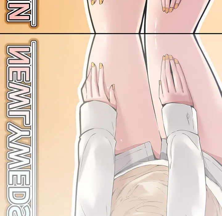 Newlyweds Chapter 10 - Page 4