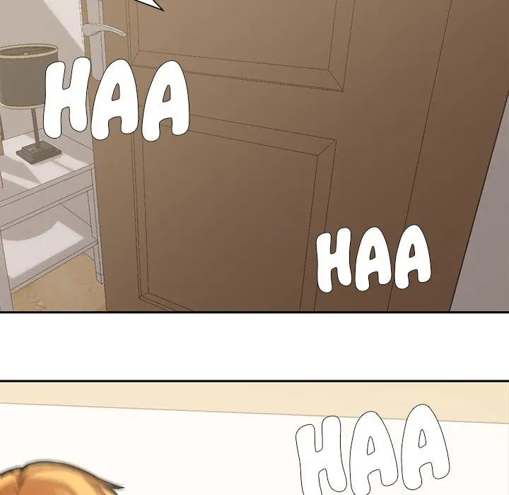Newlyweds Chapter 10 - Page 49
