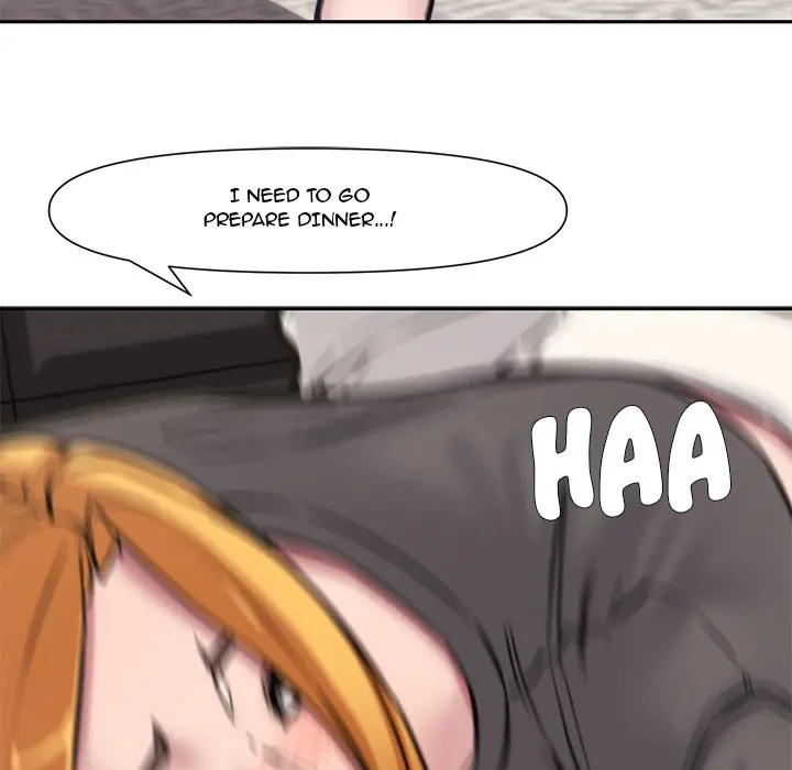 Newlyweds Chapter 10 - Page 52