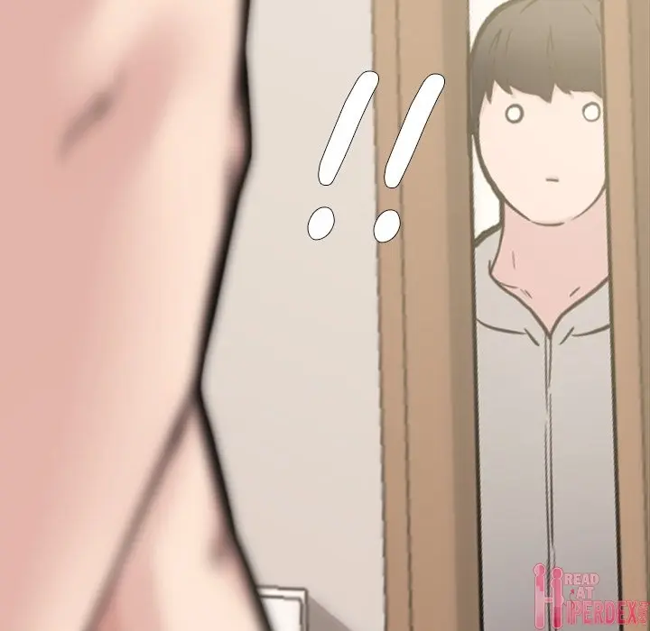 Newlyweds Chapter 10 - Page 58