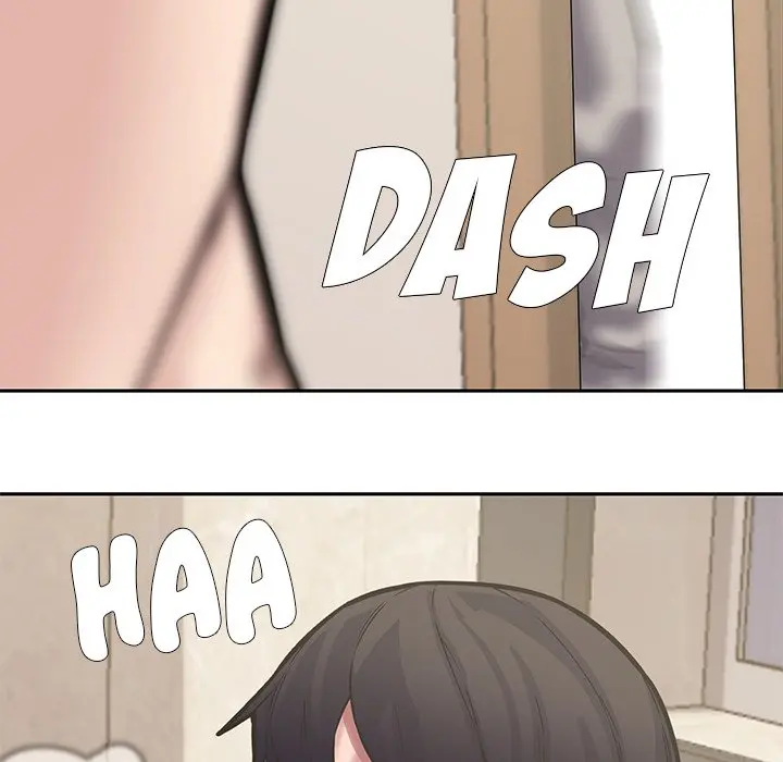 Newlyweds Chapter 10 - Page 60