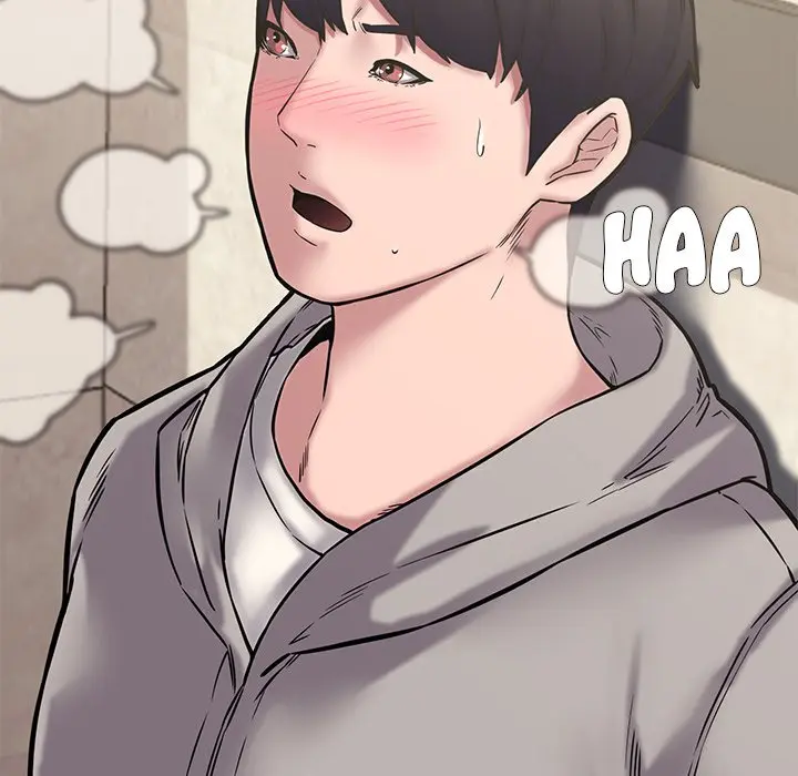 Newlyweds Chapter 10 - Page 61