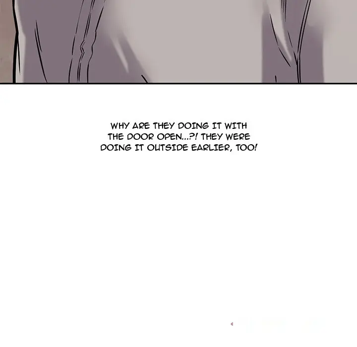 Newlyweds Chapter 10 - Page 62
