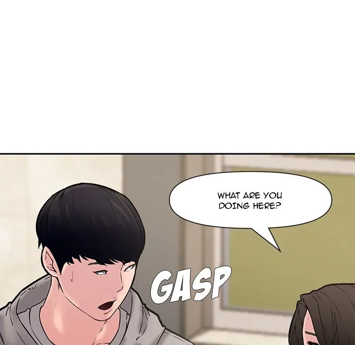 Newlyweds Chapter 10 - Page 63